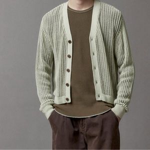 NWT BDG Beach Cardigan